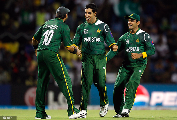 ICC World T20: Match 9, Pak vs NZ