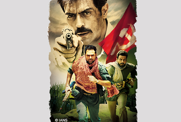 Chakravyuh 2012 full deals movie watch online