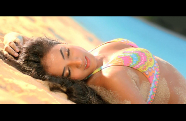 sonal chauhan hot in 3g