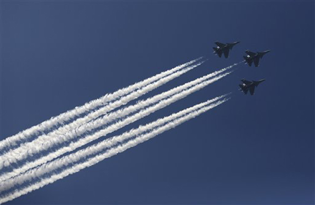 India's Republic Day parade