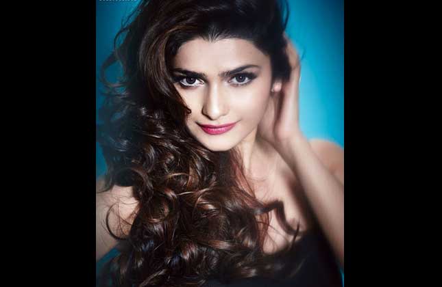 Bollywood actress Prachi Desai did a hot photoshoot for FHM magazine, August 2013.