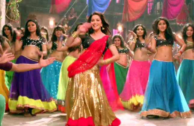Top 10 Item Girls Of Bollywood 