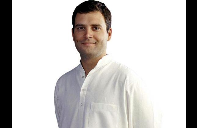 Rahul Gandhi Country's second most powerful person, Congress general secretary Rahul Gandhi is undoubtedly the biggest youth icon and the most sought after groom in the country.