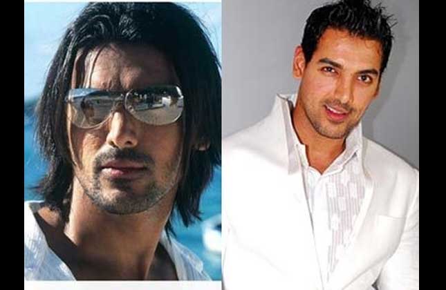 Bollywood stars: Before and after