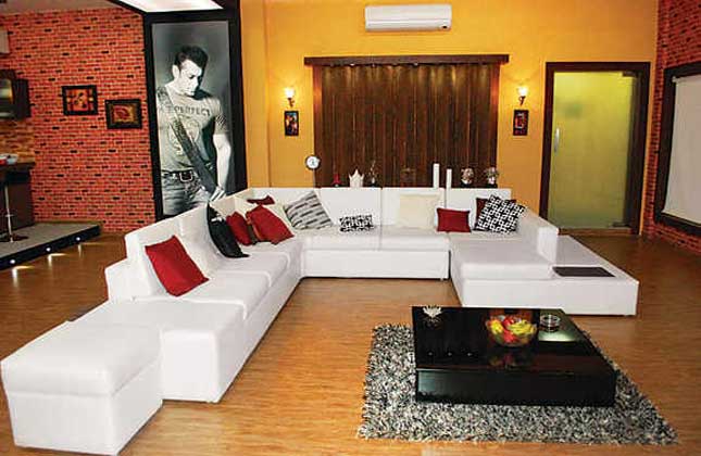 Check Out Salman S Personal Cottage Near Big Boss 7