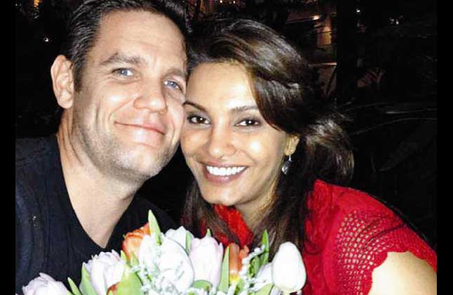 Former Miss World Diana Hayden tied the knot with her beau Collin Dick in a quiet and romantic wedding held in Las Vegas last Friday. Of late, the model has been into social work and Collin runs an international NGO.