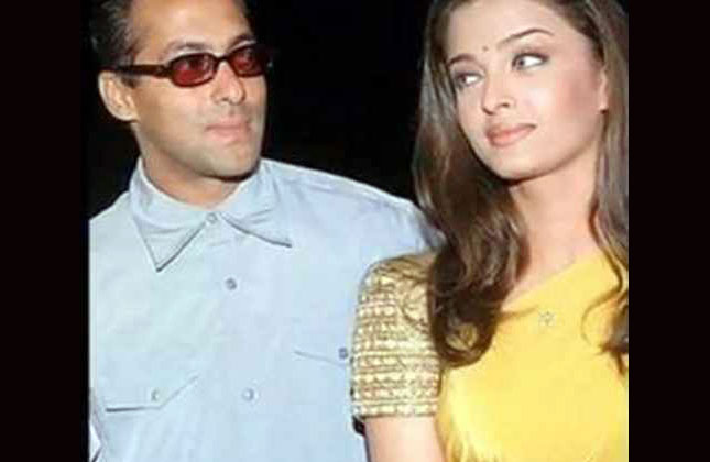 The grooming love between Aishwarya Rai and Salman was broomed off by a decision taken by Ash of getting married to Abhishek Bachchan.