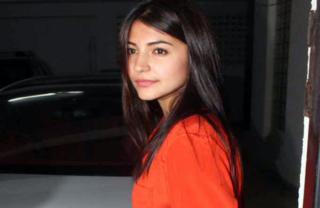 Anushka Sharma and Virat Kohli are an item is an open secret.