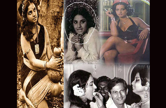 Today. i.e 10 October, the evergreen, everyoung actress has turned 59.