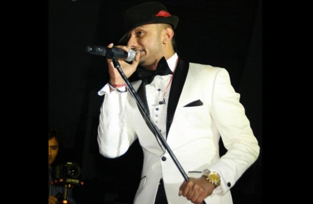 Top 5 Iconic Songs Of Honey Singh