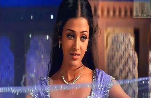 Best of Aishwarya Rai Bachchan till 40