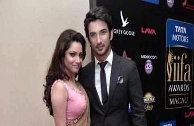 TV actors Ankita Lokhande and Sushant Singh Rajput started their career together with the TV soap, Pavitra Rishta.