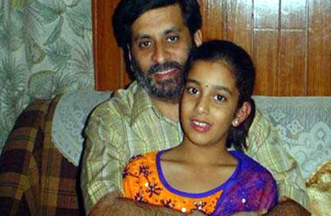 Rajesh and Nupur Talwar who have been found guilty for their daughter's murder can now just regret for their evil act.