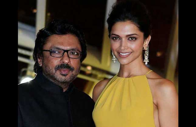 Film maker Sanjay Leela Bhansali with Bollywood beauty Deepika Padukone attended the Marrakech International Film Festival in Marrakech together. It was a big platform for Deepika and the Sanjay's film Ramleela as it marked the beginning of the festival.