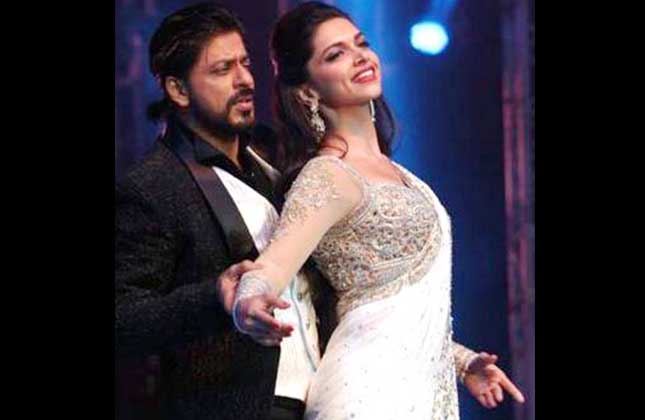 Bollywood superstars Shah Rukh Khan, Deepika Padukone and Madhuri Dixit enthralled Dubai on Sunday night with their Access All Areas concert at Dubai Cricket Stadium.