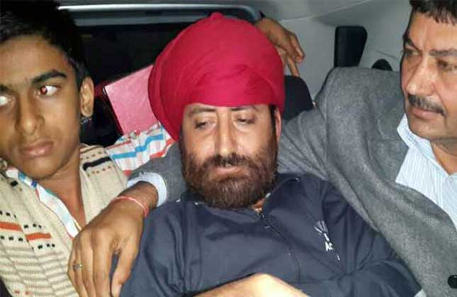 The news shocked citizens but the victims and police would now be relieved as Narayan Sai has been arrested by Delhi Surat police after the hard work of 58 days.