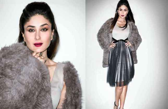 The Begum of Bollywood Kareena Kapoor Khan is undoubtedly the most graceful actress of Bollywood as she has been acknowledged globally for her talent.