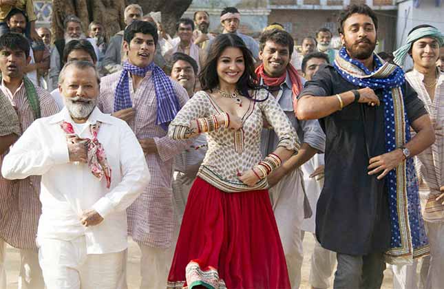 'Matru Ki Bijli Ka Mandola' as a political satire did not work at the box office this time. It was a Vishal Bhardwaj potboiler which crashed and even its star cast did not work for the storyline.