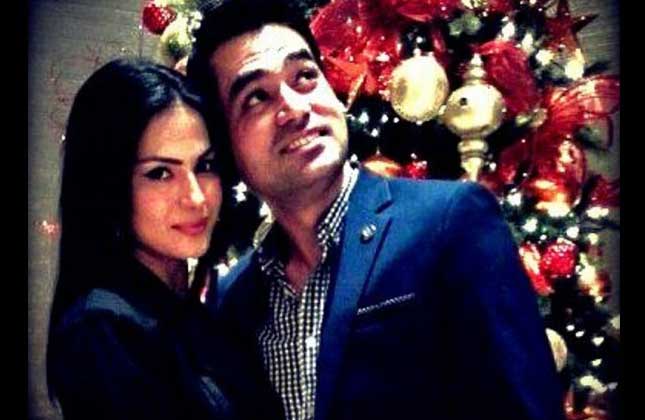 It was very shocking and instant news that Veena Malik has tied knot with an established businessman in Dubai, Asad Basheer Khan.