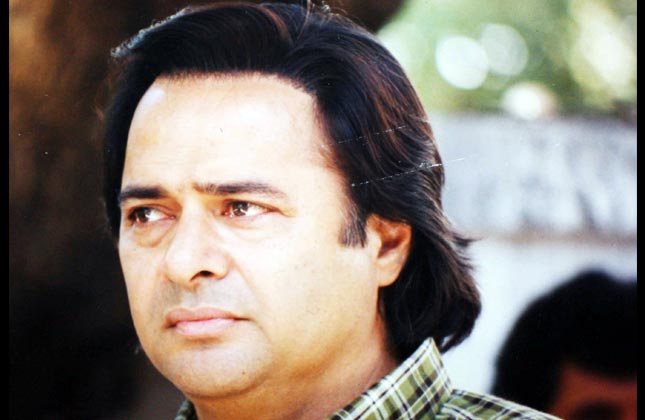 Bollywood actor Farooq Sheikh was a man of his principles. He has contributed his service to Bollywood industry as well as the society. (Photo Vinod Singh)