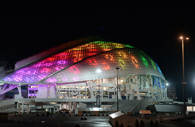 The much talked about Sochi Winter Olympics is going to be the most expensive Olympics of all times. Russian government has spent $50 billion for the preparations of the stadiums, residence and some more arrangements.