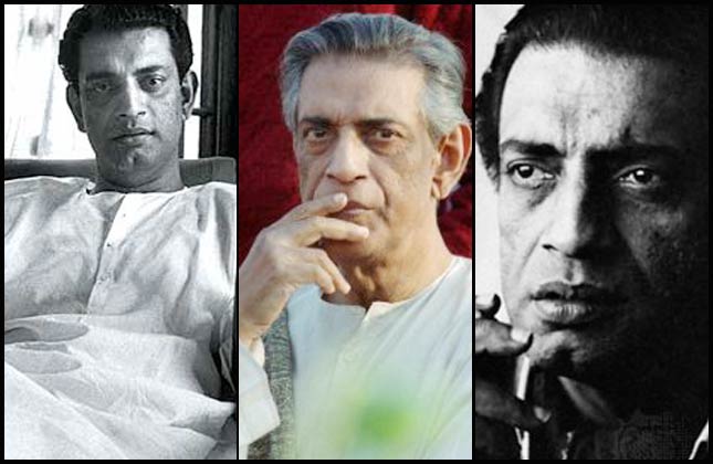 Satyajit Ray Satyajit Ray was an Indian filmmaker but regarded as one of the greatest auteurs of world cinema. His films has got many international acclamation.