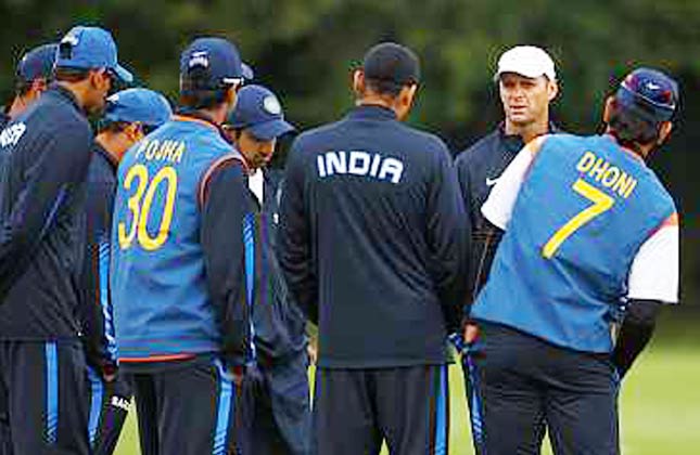 Gary Kirsten has been outstanding, because we have achieved so much under his coaching, says Yusuf Pathan.