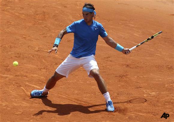 French Open 2011