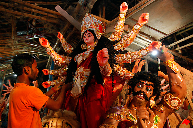 Durga Puja