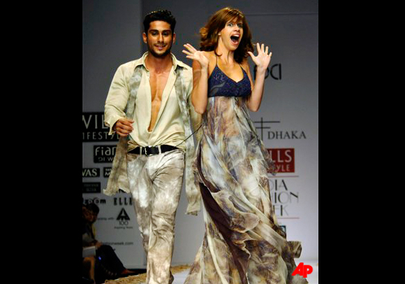 Fashion Week India