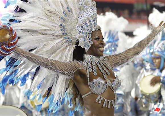 Brazil Carnival