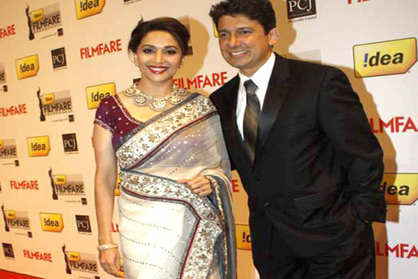 Madhuri turns 45 today