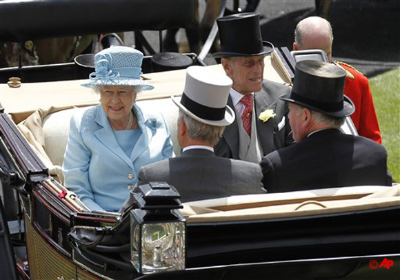 Royal Ascot