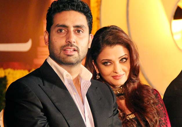 Abhishek and Aishwarya It was during the premiere of Guru in New York where Abhishek took Aishwarya to the balcony of his hotel room where he stayed and wished that, 'One day, wouldn't it be nice if I was together with her, married!' and asked her, Will you marry me