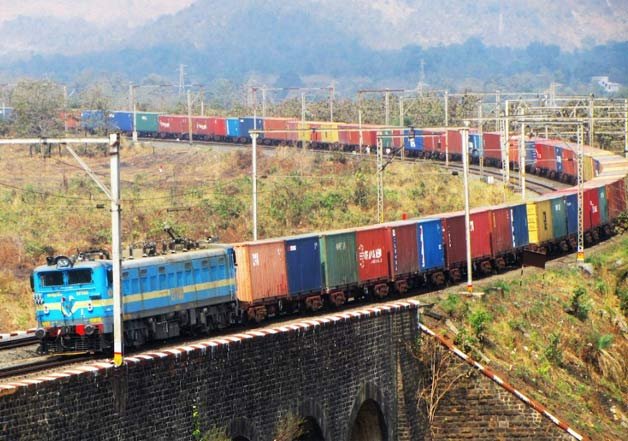 10. Indian Railways earns about 70 of its revenues from freight traffic ( 686.2 billion from freight and 304.6 billion from passengers in 2011 12). Most of its profits come from transporting freight, and this makes up for losses on passenger traffic.