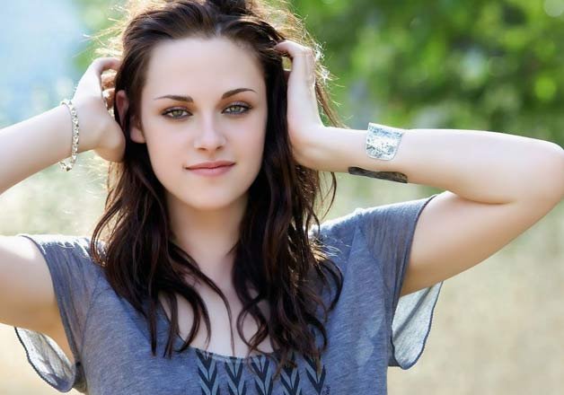 10. Kristen Stewart $12 million. Kristen Stewart is trying hard to get over the image of Twilight's Bella' and establish herself as a credible actress. After starring in The Clouds of Sils Maria and Still Alice, the actress is geared up to act in Long Halftime Walk opposite Vin Diesel.