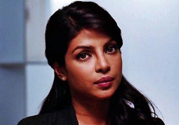 May be U ppl will not believe me but my sixth sense says that Priyanka Chopra has become PANAUTI so if she is in film then film will be flop(sic) , wrote KRK after the actress' stint of dud flicks like Zanjeer, Teri Meri Kahani among others.