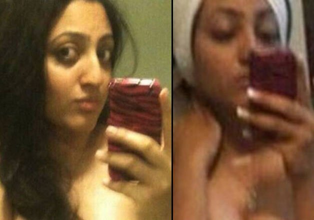 10 most controversial leaked images of celebs that went viral