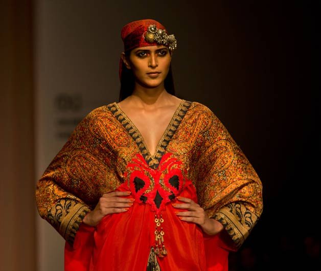 Amazon India Fashion Week grand finale