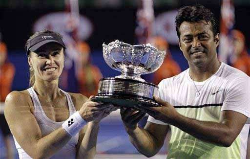 Australian open Hingis