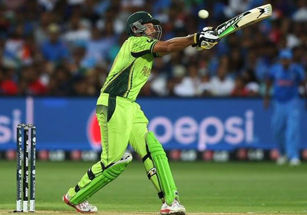 World Cup 2015: Splendid Moments Of India Vs Pakistan Match!