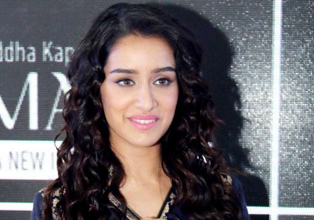 India Fashion Week 2015: Shraddha Kapoor launches her fashion label