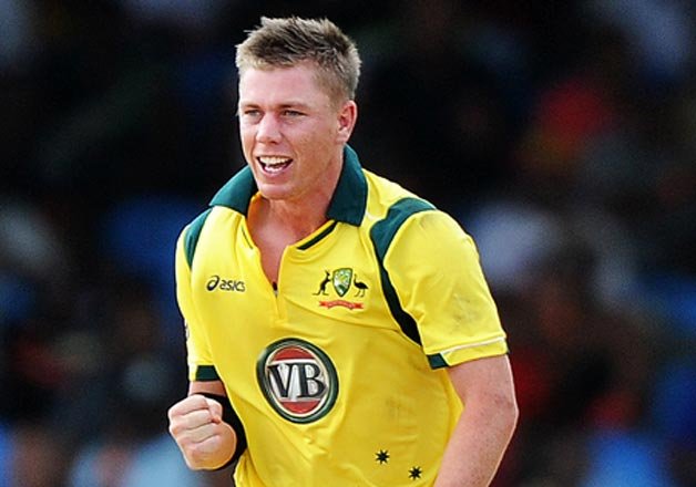 A left arm spinner who is at his best in limited overs cricket, Xavier Doherty has generally been Australia's first choice slow bowler in the ODI outfit. His greatest strength is his accuracy and his ability to not to go for a bucketful of runs. His economy in 58 ODIs which have netted him 55 wickets, is a commendable 4.73.