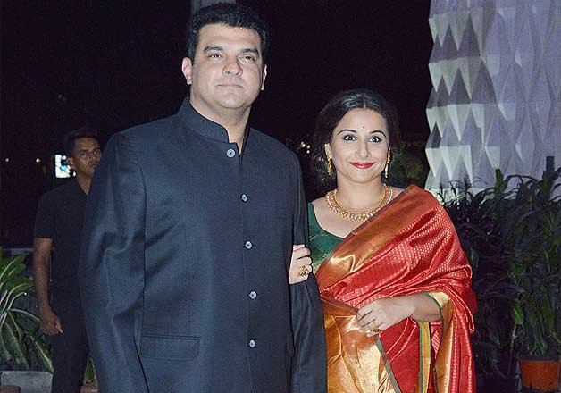 Star couples at Tulsi Kumar-Hitesh Ralhan wedding reception